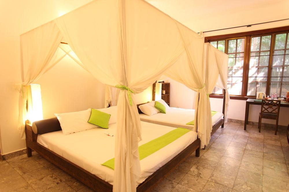 The Kabiki Hotel Phnompen Kültér fotó