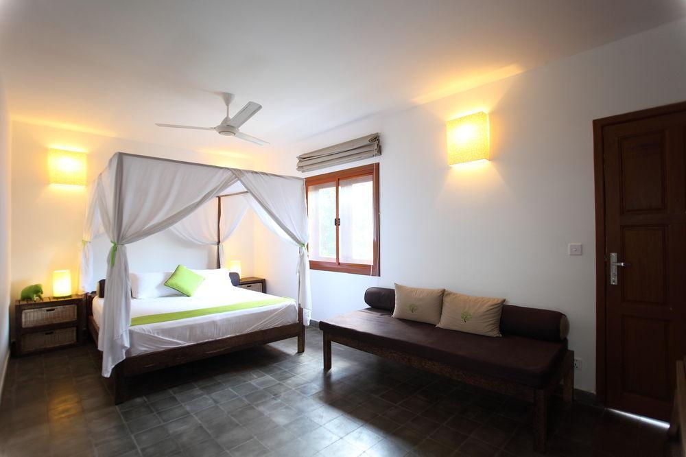 The Kabiki Hotel Phnompen Kültér fotó