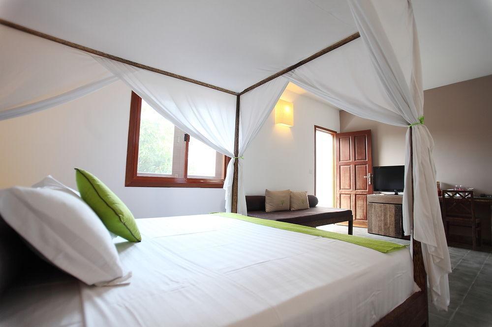 The Kabiki Hotel Phnompen Kültér fotó