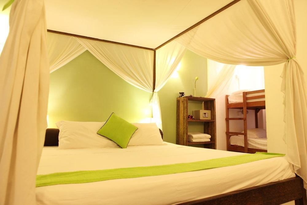 The Kabiki Hotel Phnompen Kültér fotó
