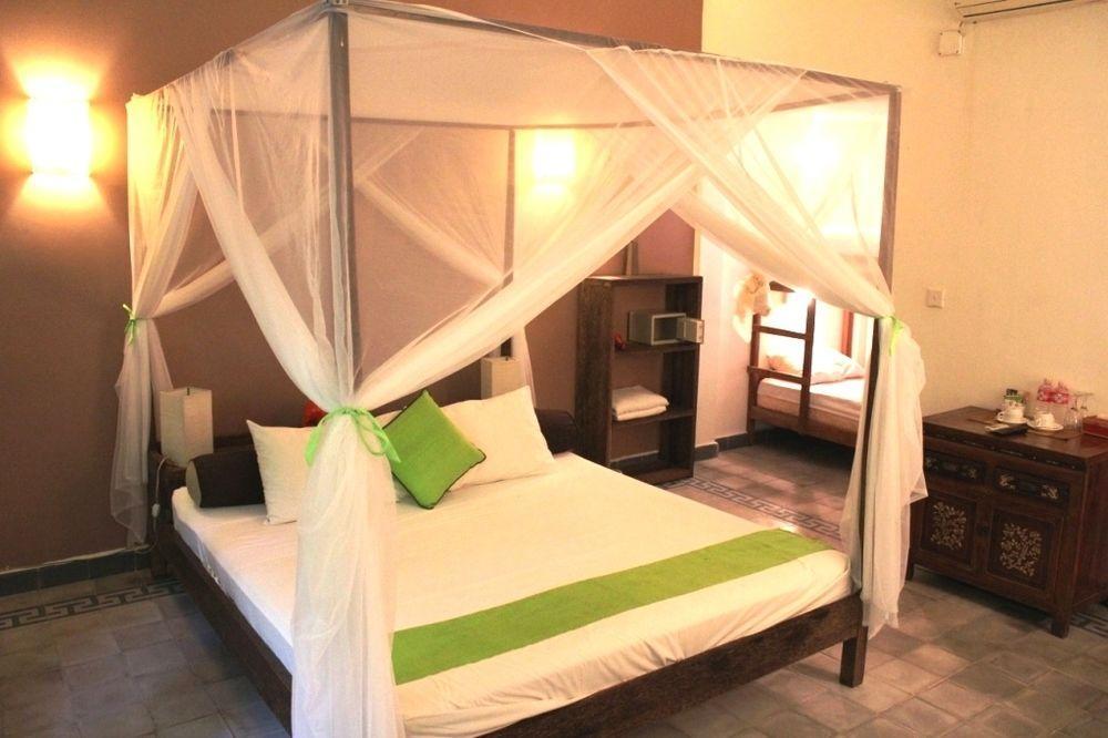 The Kabiki Hotel Phnompen Kültér fotó