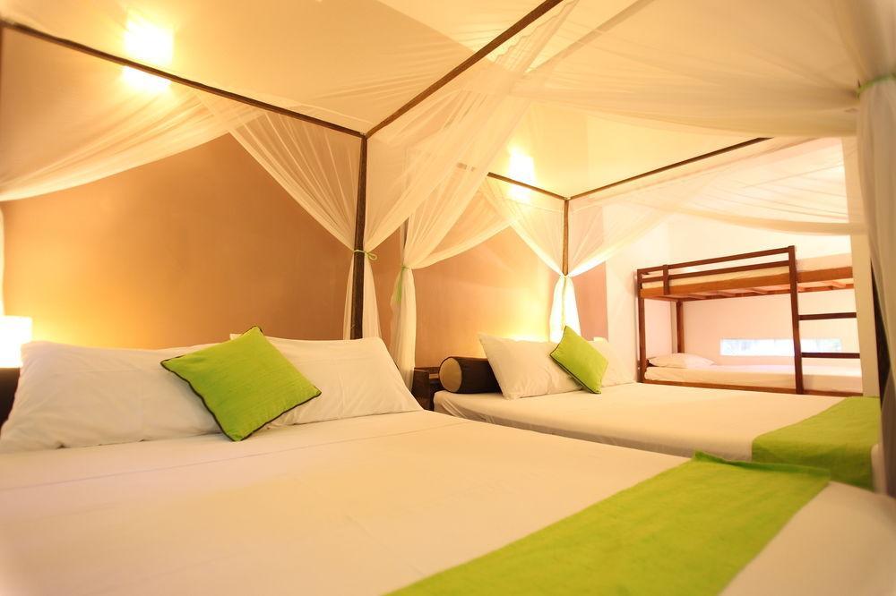 The Kabiki Hotel Phnompen Kültér fotó