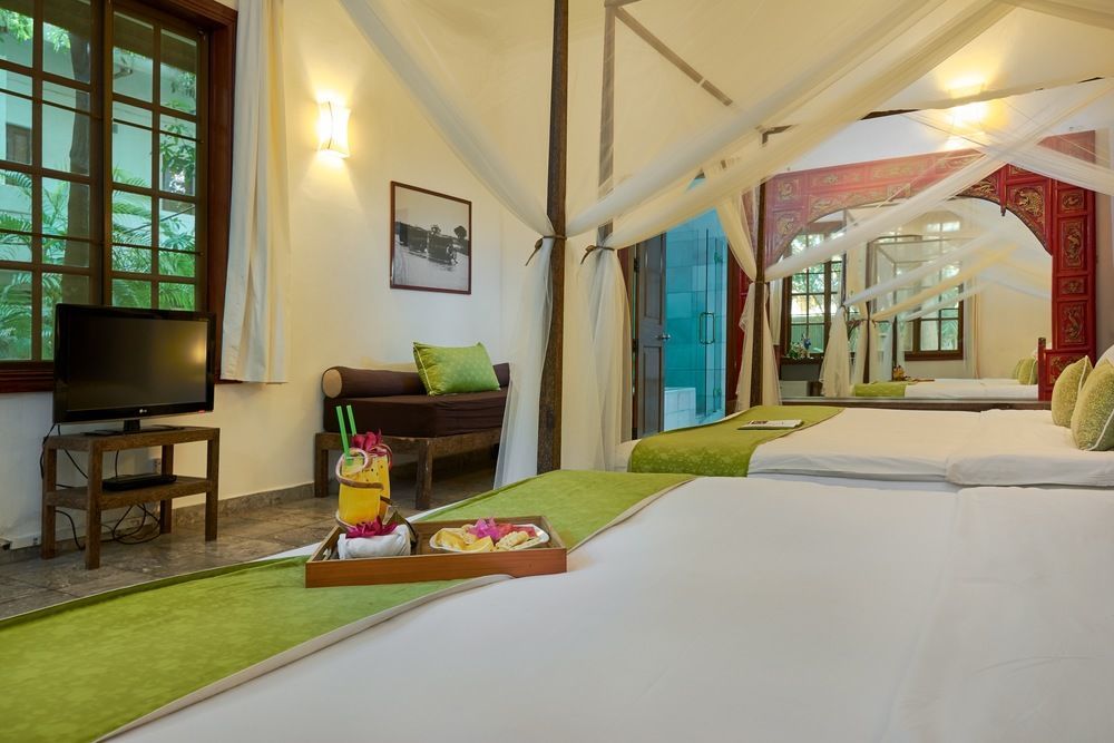 The Kabiki Hotel Phnompen Kültér fotó