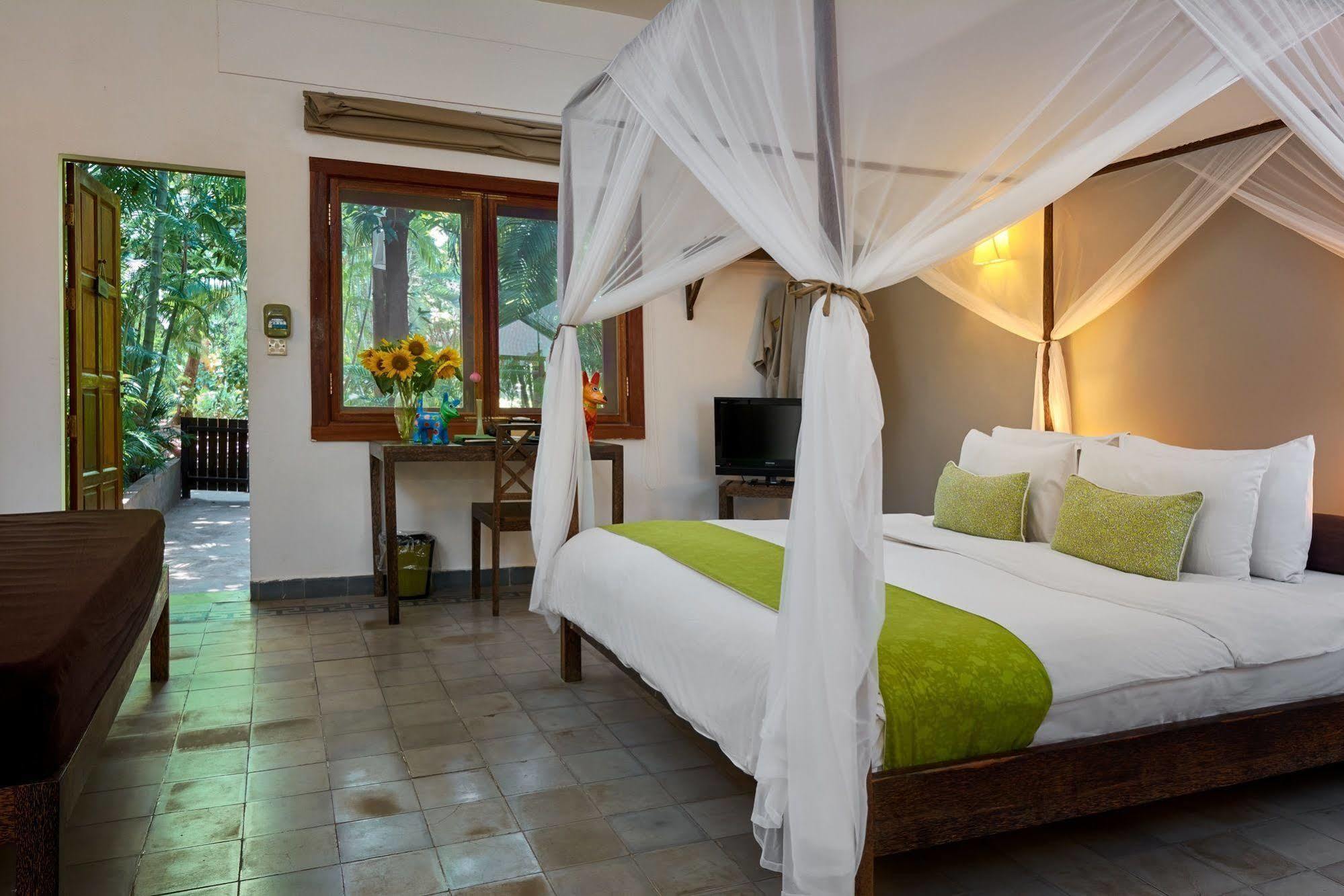 The Kabiki Hotel Phnompen Kültér fotó