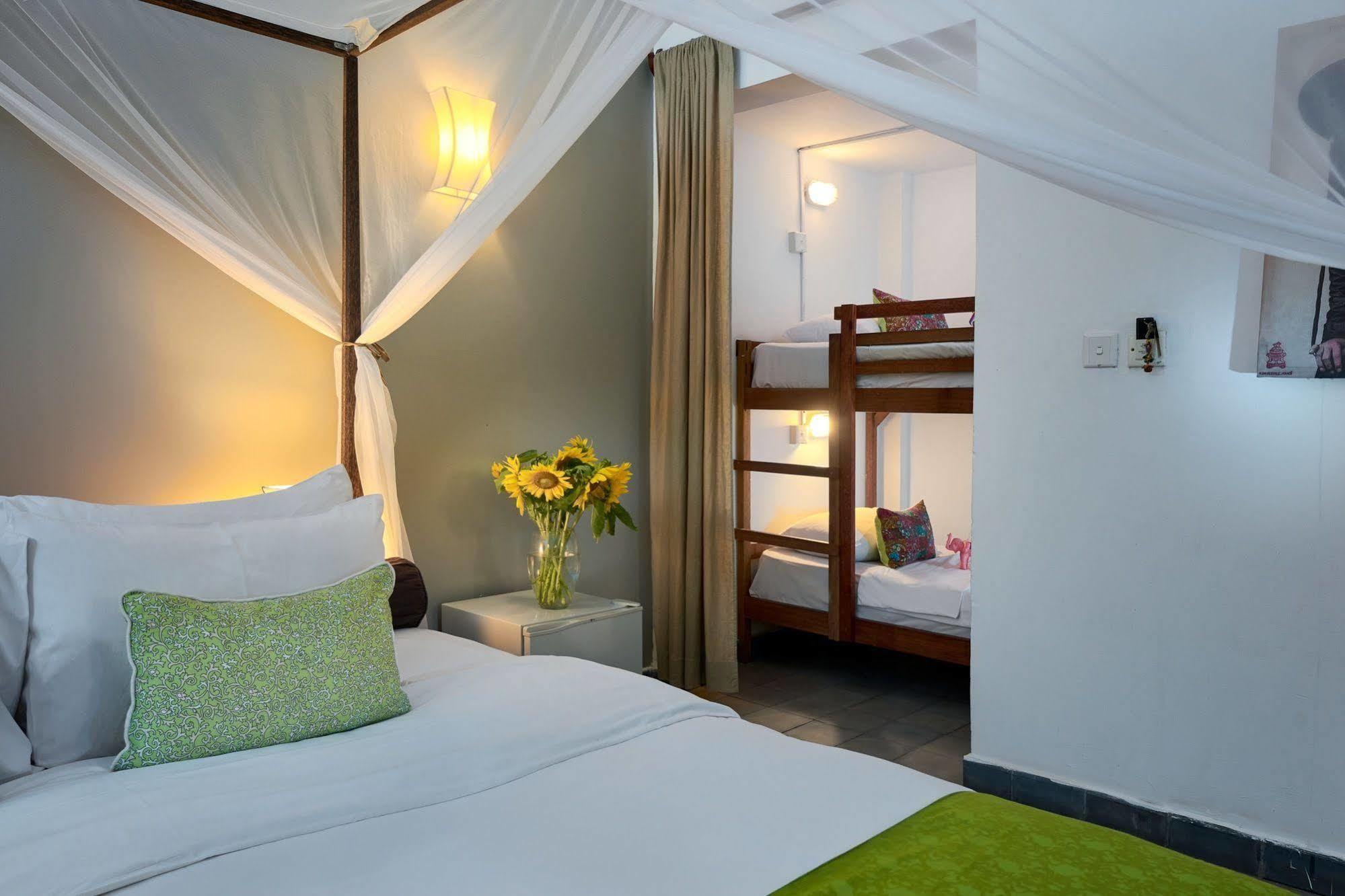 The Kabiki Hotel Phnompen Kültér fotó