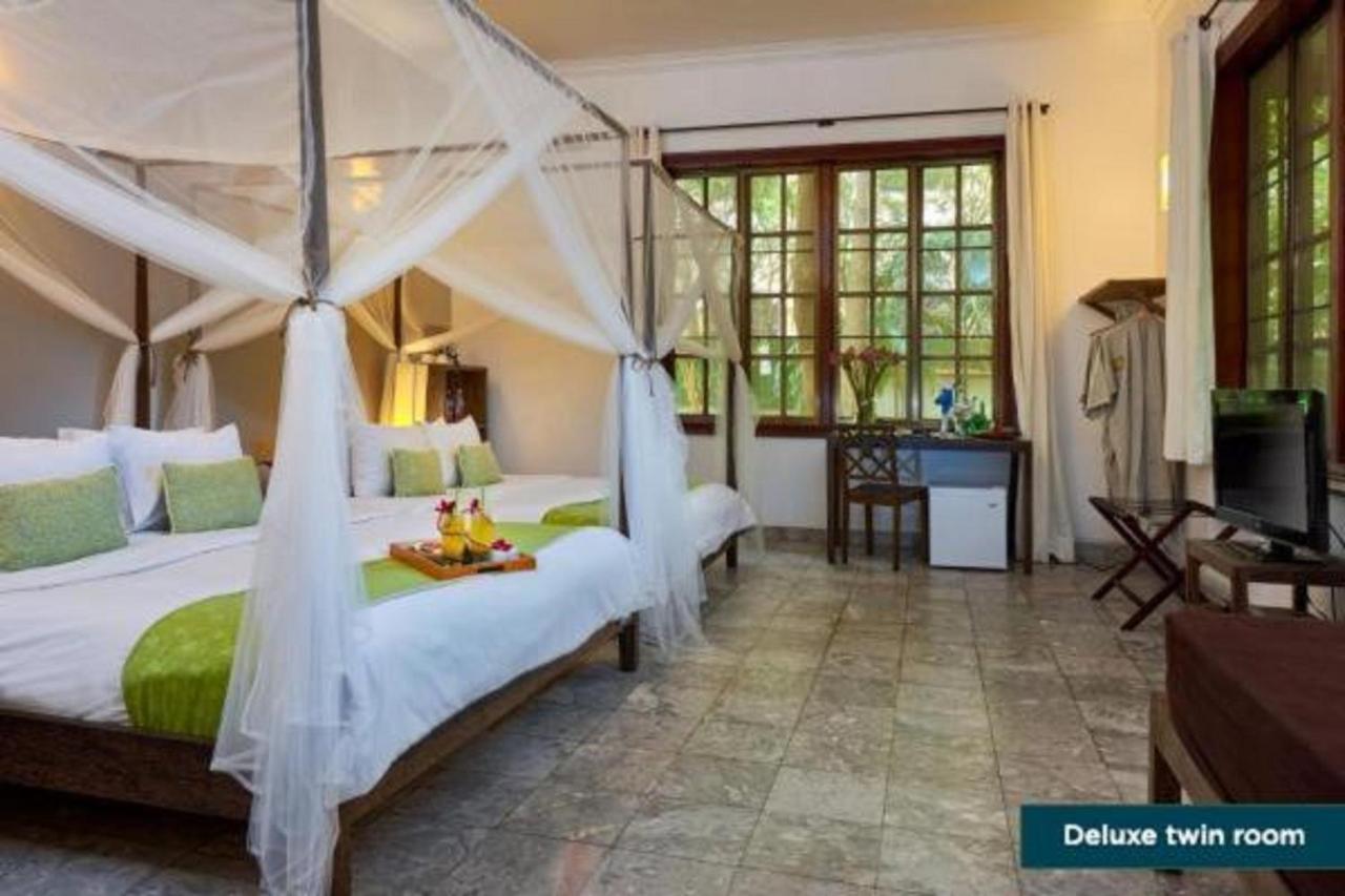 The Kabiki Hotel Phnompen Kültér fotó